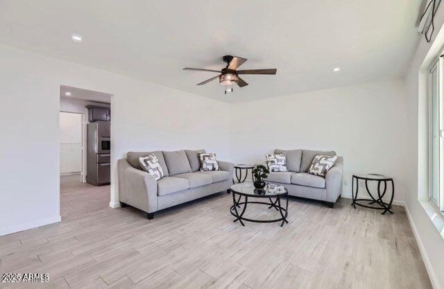 5827 N 22nd Dr in Phoenix, AZ - Building Photo - Building Photo