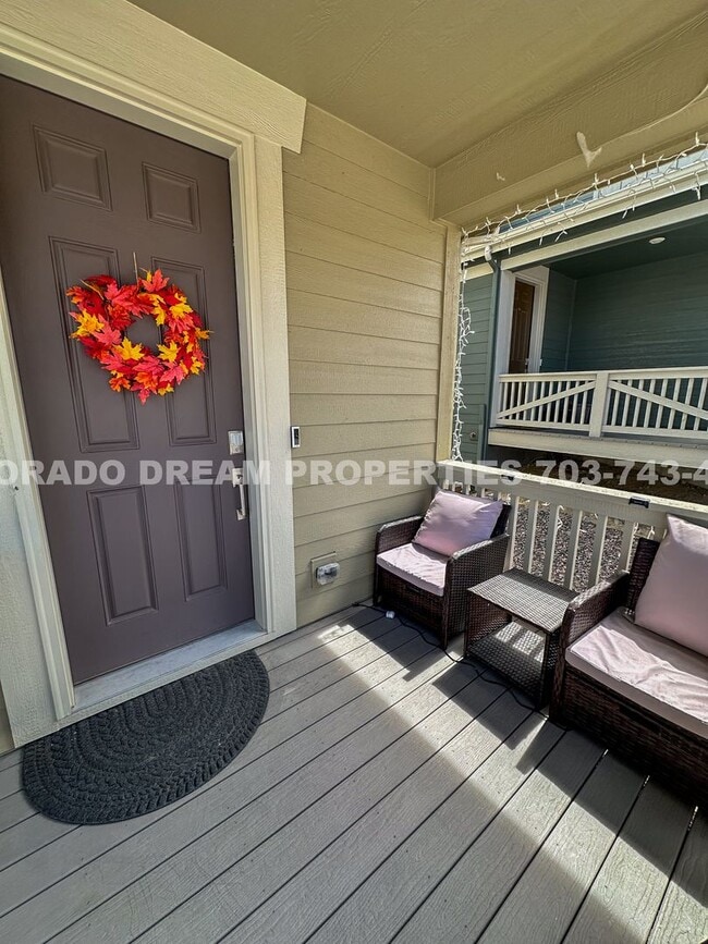 9000 Redfield Ln in Parker, CO - Building Photo - Building Photo