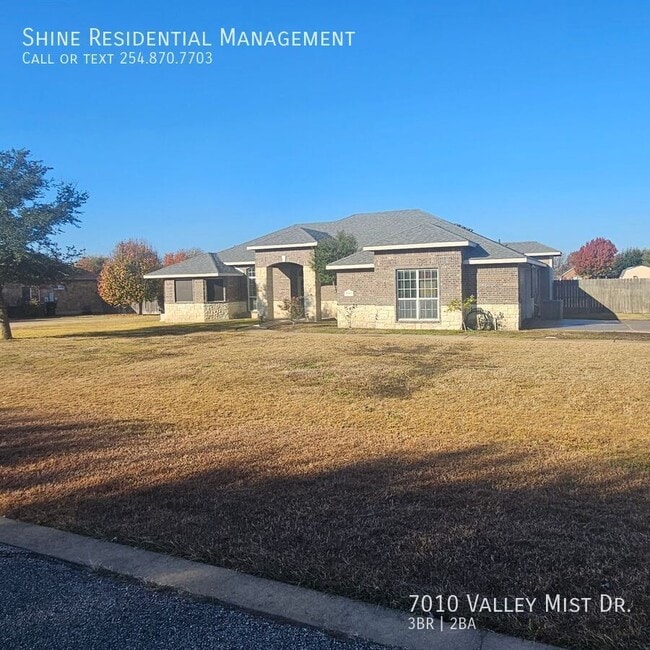 property at 7010 Valley Mist Dr