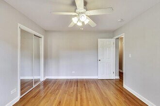 822 Seward St, Unit 3B in Evanston, IL - Foto de edificio - Building Photo