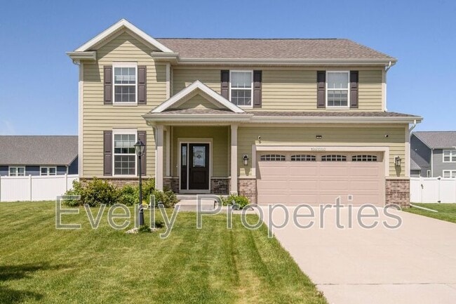 property at W242N5663 Simona Dr