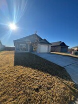 6654 Pepperdine Dr in Amarillo, TX - Building Photo