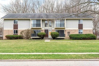 101 Vickie Ct in Lansing, MI - Building Photo - Building Photo