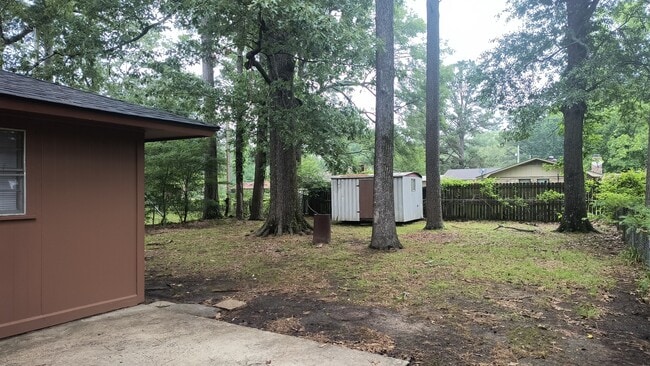 5317 Leawood Dr in Pine Bluff, AR - Building Photo - Building Photo