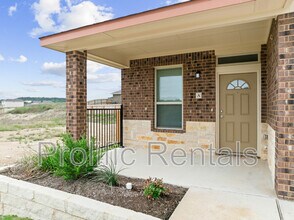 126 Leon Ln in Copperas Cove, TX - Building Photo - Building Photo