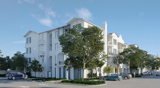 property at 8053 W Oakland Park Blvd