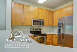 1408 Basildon Rd in Mount Pleasant, SC - Building Photo - Building Photo