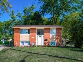 780 Moon Rd in Columbus, OH - Building Photo