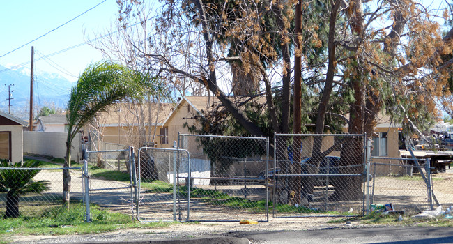 3011 N State St in San Bernardino, CA - Building Photo - Building Photo