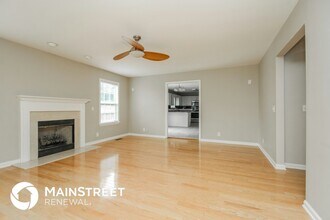 2116 Camille Dr in Nashville, TN - Foto de edificio - Building Photo