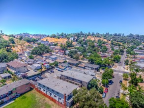 4367 Lowell Ave in Los Angeles, CA - Foto de edificio - Building Photo