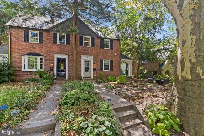 741 E Lake Ave in Baltimore, MD - Building Photo - Building Photo