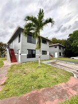 1175 SW 16th Ave in Fort Lauderdale, FL - Building Photo