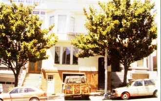 172 Castro St Apartments