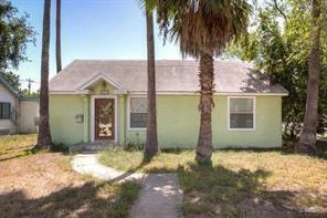 800 N 16th St in McAllen, TX - Building Photo