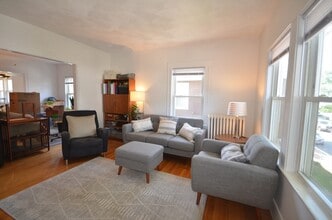 11 Hobson St in Boston, MA - Building Photo - Building Photo
