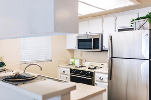 Del Pine Terrace Apartamentos
