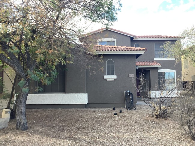 property at 8757 W Windrose Dr