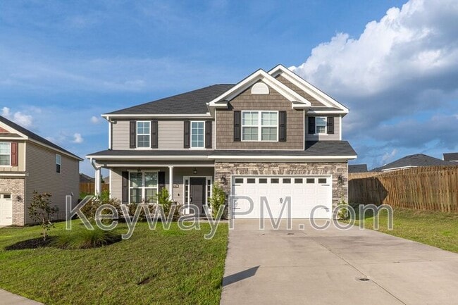 property at 634 Jensen Ln