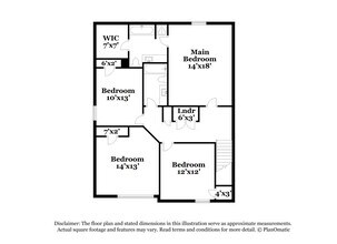 486 Samara Ct in Fairburn, GA - Building Photo - Building Photo