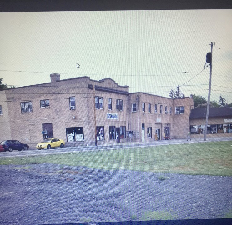 224-226 Winchester Ave in Martinsburg, WV - Building Photo