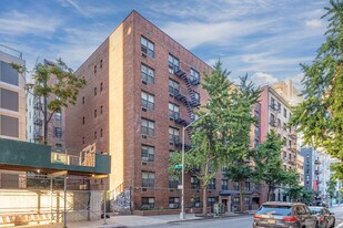 The Gotham House in New York, NY - Building Photo