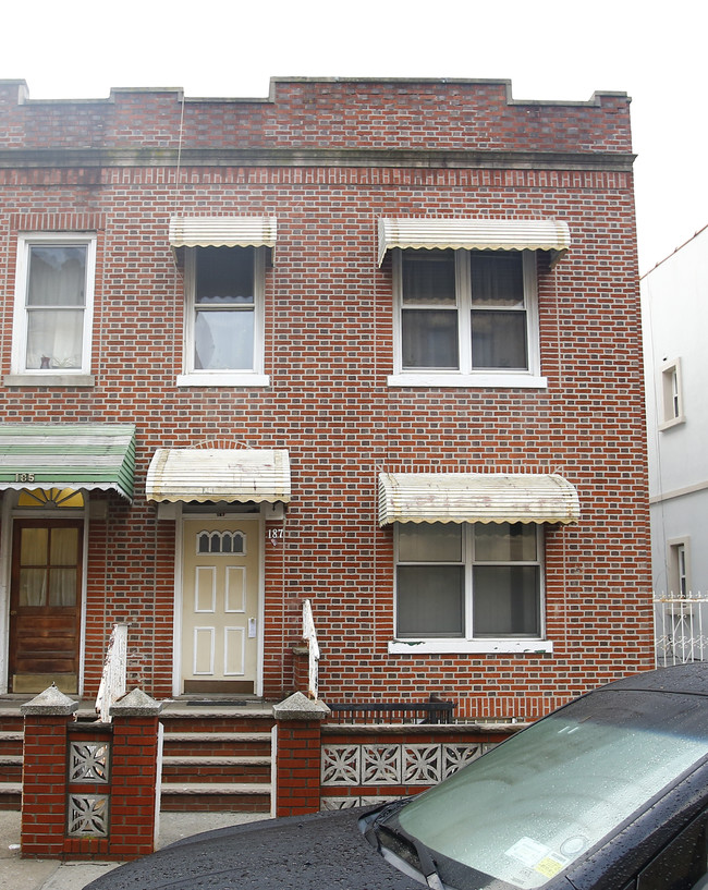 187 Bay 22nd St in Brooklyn, NY - Building Photo - Building Photo