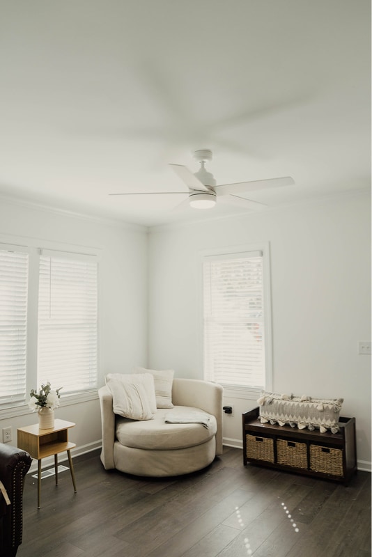 1917 Faucette Ave in Durham, NC - Foto de edificio - Building Photo