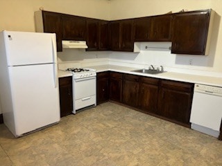 263 North Beacon St, Unit 1 in Boston, MA - Foto de edificio - Building Photo