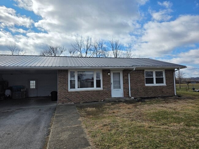 property at 1119 Candice Ct