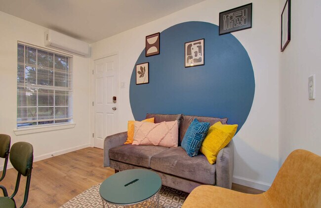 6400 Sherman St, Unit SI ID1494630P in Houston, TX - Foto de edificio - Building Photo