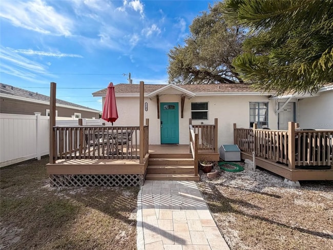 1538 S M.L.K. Jr Ave in Clearwater, FL - Building Photo - Building Photo