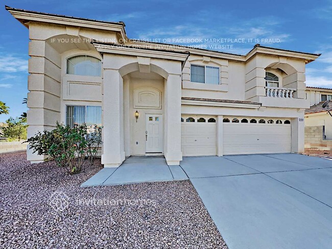 property at 8301 Mountain Heather Ct