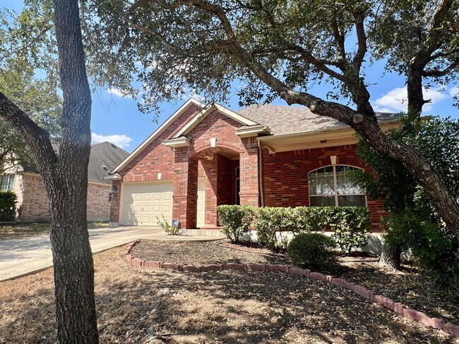 property at 13027 Palatine Hill