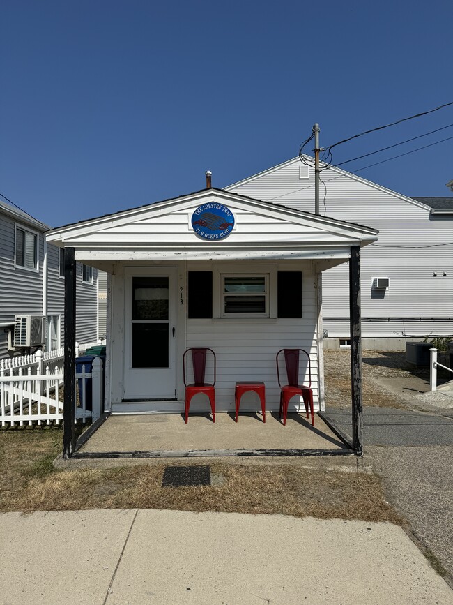 property at 21 Ocean Blvd