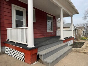 5120 Evans St in Omaha, NE - Building Photo - Building Photo