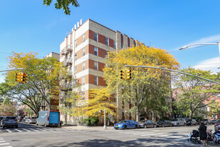 5624 15th Ave Apartments