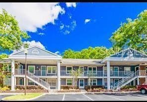 property at 5417 Lake Margaret Dr