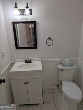 165 Heritage Farm Ln in Fayetteville, GA - Building Photo - Building Photo