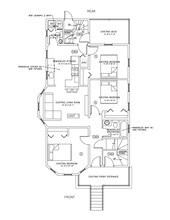 17 Ashland St, Unit 1 in Somerville, MA - Building Photo - Building Photo