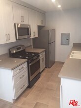 1106 22nd St in Santa Monica, CA - Building Photo - Building Photo