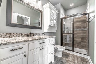 6512 W Tumbler Ridge in Rogers, AR - Building Photo - Building Photo
