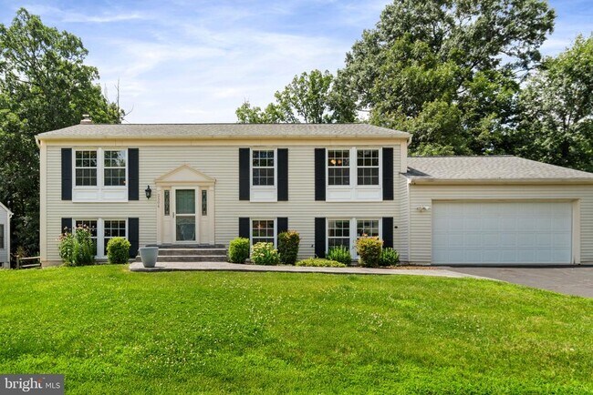 2504 Tatnuck Ct in Herndon, VA - Building Photo - Building Photo