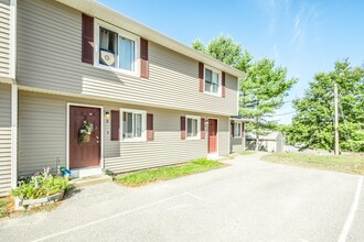 Perkins Place Apartments in Belmont, NH - Building Photo - Building Photo