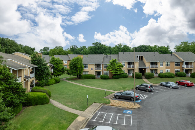 Park At Vietti in Spartanburg, SC - Building Photo - Building Photo