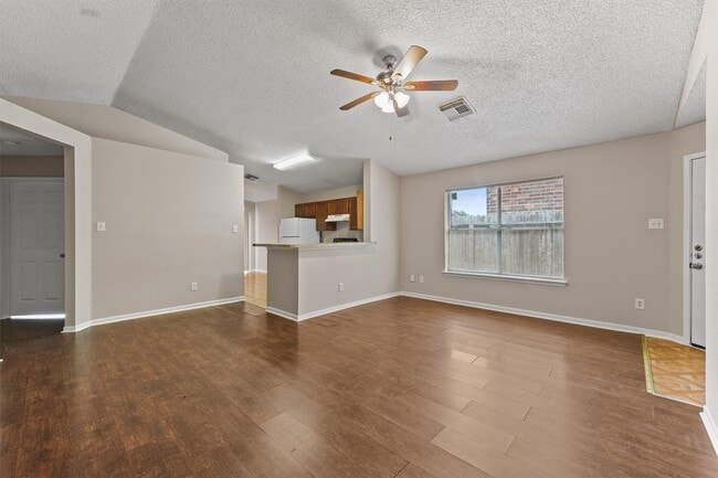 property at 7716 Sign St