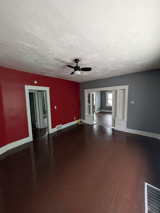 property at 3326 W 73rd St