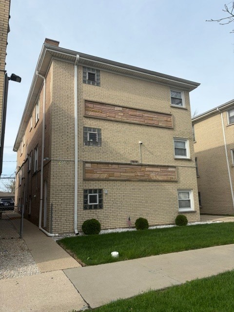 7612 W Belmont Ave in Chicago, IL - Building Photo - Building Photo