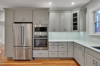 16 Traymore St in Cambridge, MA - Building Photo - Building Photo