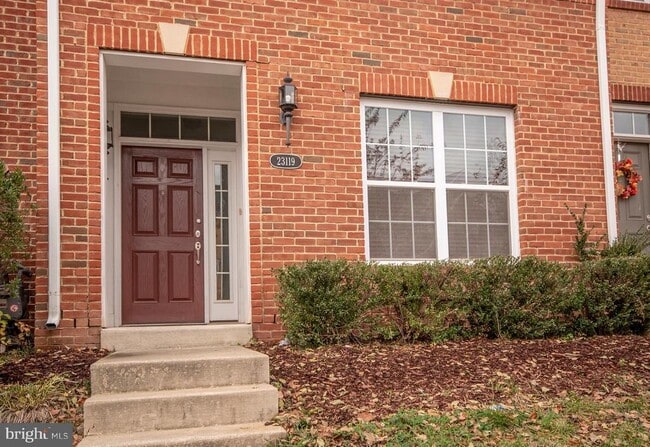 property at 23119 Sunbury St